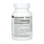 Tribulus Extract 750mg - 60 tabs - Зображення 2