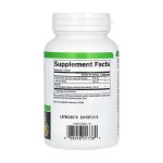 Turmeric & Bromelain 450mg - 90 caps - Зображення 2