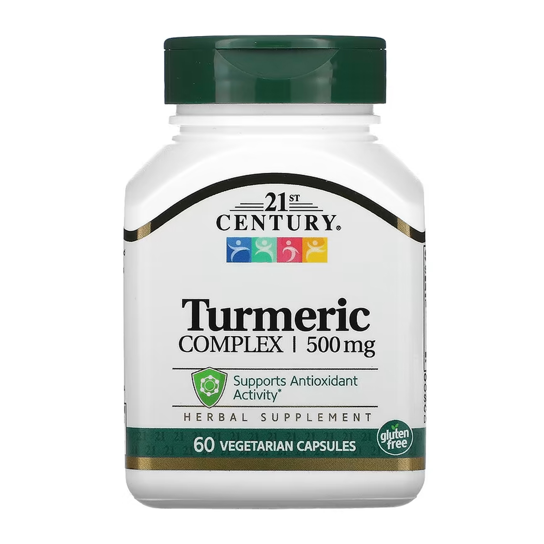 turmeric-complex-60-vcaps-57987849195265_7ce31d3924 Turmeric Complex - 60 vcaps - Зображення 1