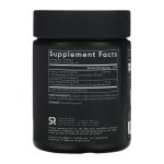 Turmeric Curcumin C3 Complex 500mg - 60 softgels - Зображення 2