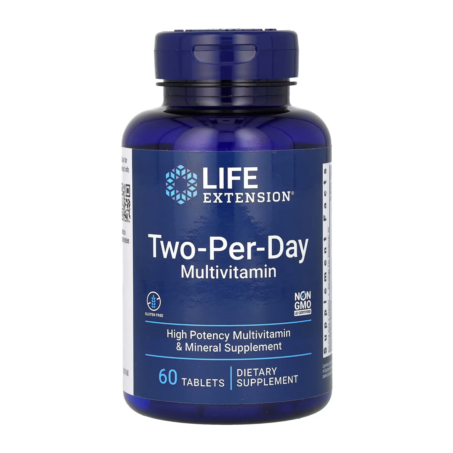 two-per-day-multivitamin-60-tablets-60-tablets-77030733588432_0b034b0546 Two-Per-Day Multivitamin - 60 tabs - Зображення 1