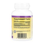 Ubiquinol CoQ10 100mg - 60 softgels - Зображення 2