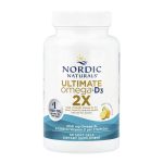 Ultimate Omega 2X D3 - 60 softgels - Зображення 3