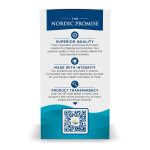 Ultimate Omega - 60 softgels - Зображення 2