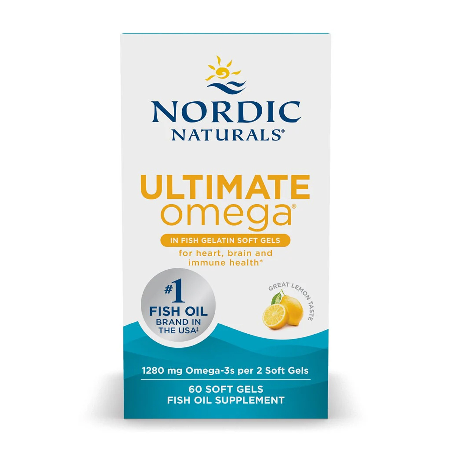 ultimate-omega-fish-gels-60-softgels-55914182687131_0ade38f73e Ultimate Omega Fish Gels - 60 softgels - Зображення 1