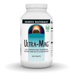 Ultra-Mag Magnesium Complex - 240 tabs