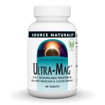 Ultra-Mag Magnesium Complex - 60 tabs