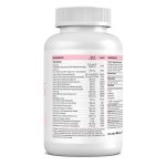 Ultra Women Multivitamin - 180 caps - Зображення 2