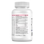 Ultra Women Multivitamin - 180 caps - Зображення 3
