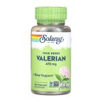 Valerian Root 470mg - 100 vcaps