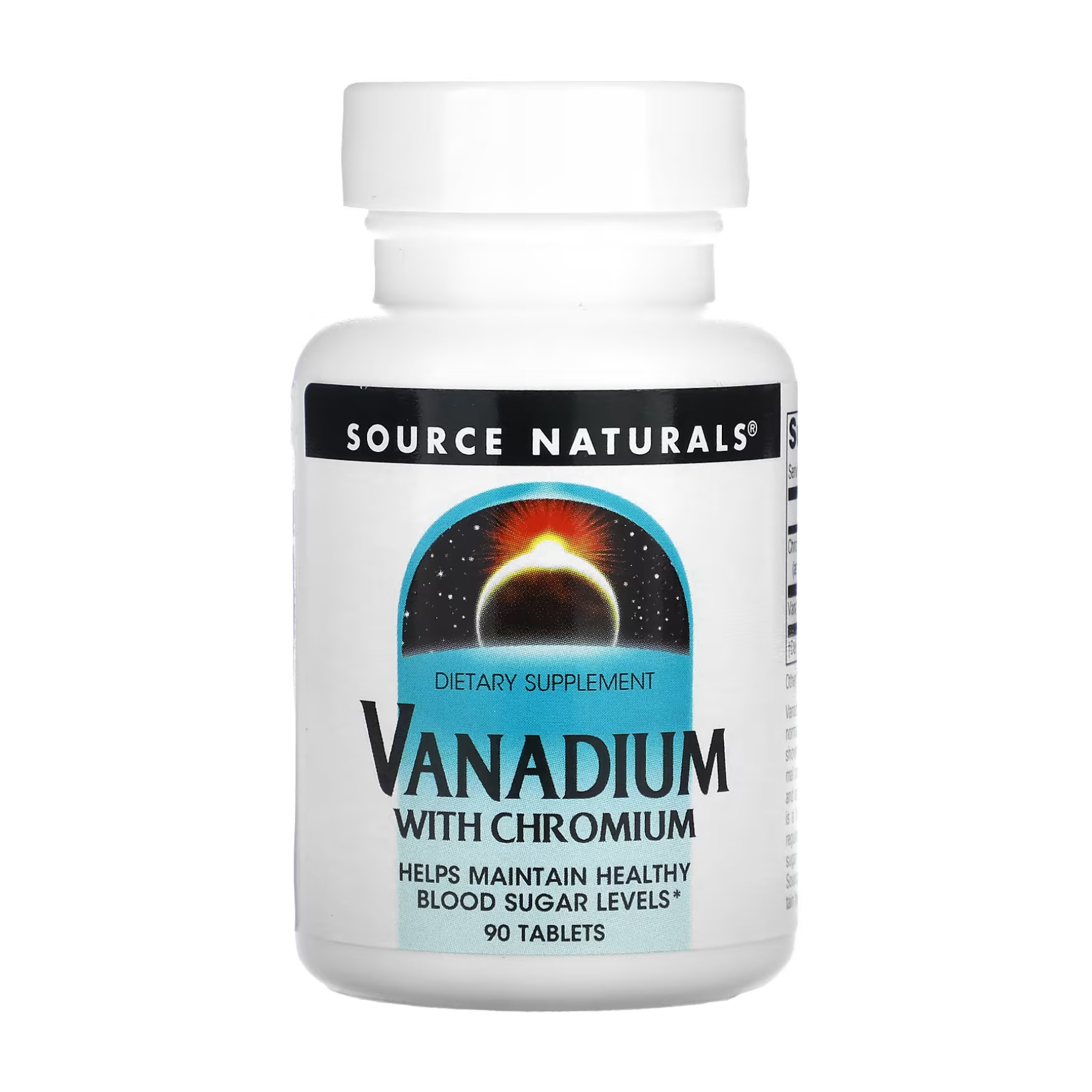 vanadium-with-chromium-90-tabs-76386488981297_8a85e1dd82 Vanadium with Chromium - 90 tabs - Зображення 1