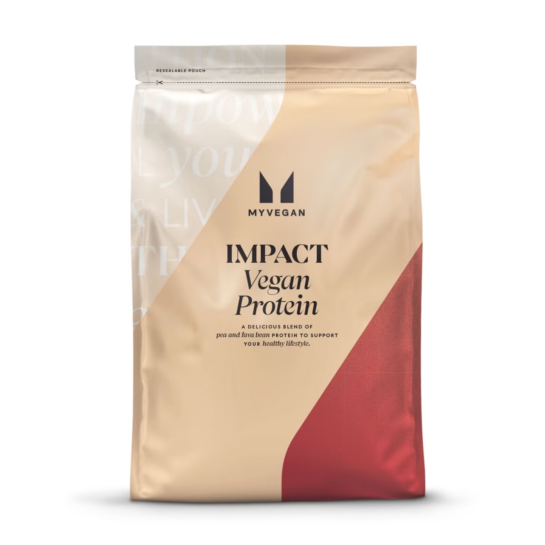 vegan-blend-1000g-vanilla-52373370749029_143bdbd5f7 Vegan Blend - 1000g Vanilla - Зображення 1