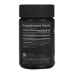 Vegan D3 5000iu + Vitamin K2 100mcg - 60 softgels - Зображення 2