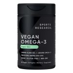 Vegan Omega-3 1400mg - 60 softgels