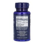Vit D3 with Sea-Iodine™ 125 mcg (5000 IU) - 60 caps - Зображення 2