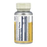 Vitamin B-1 100mg - 100 vcaps - Зображення 2