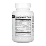 Vitamin B-50 Complex 50mg - 100 tabs - Зображення 2