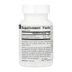 Vitamin B-6 100 mg - 100 tabs - Зображення 2