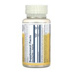 Vitamin B-6 Timed-Release 100mg - 60 vcaps - Зображення 2