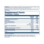 Vitamin B-Complex 100 - 100 vcaps - Зображення 2