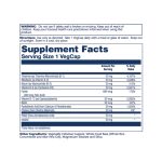Vitamin B-Complex 50 50mg - 100 vcaps - Зображення 2