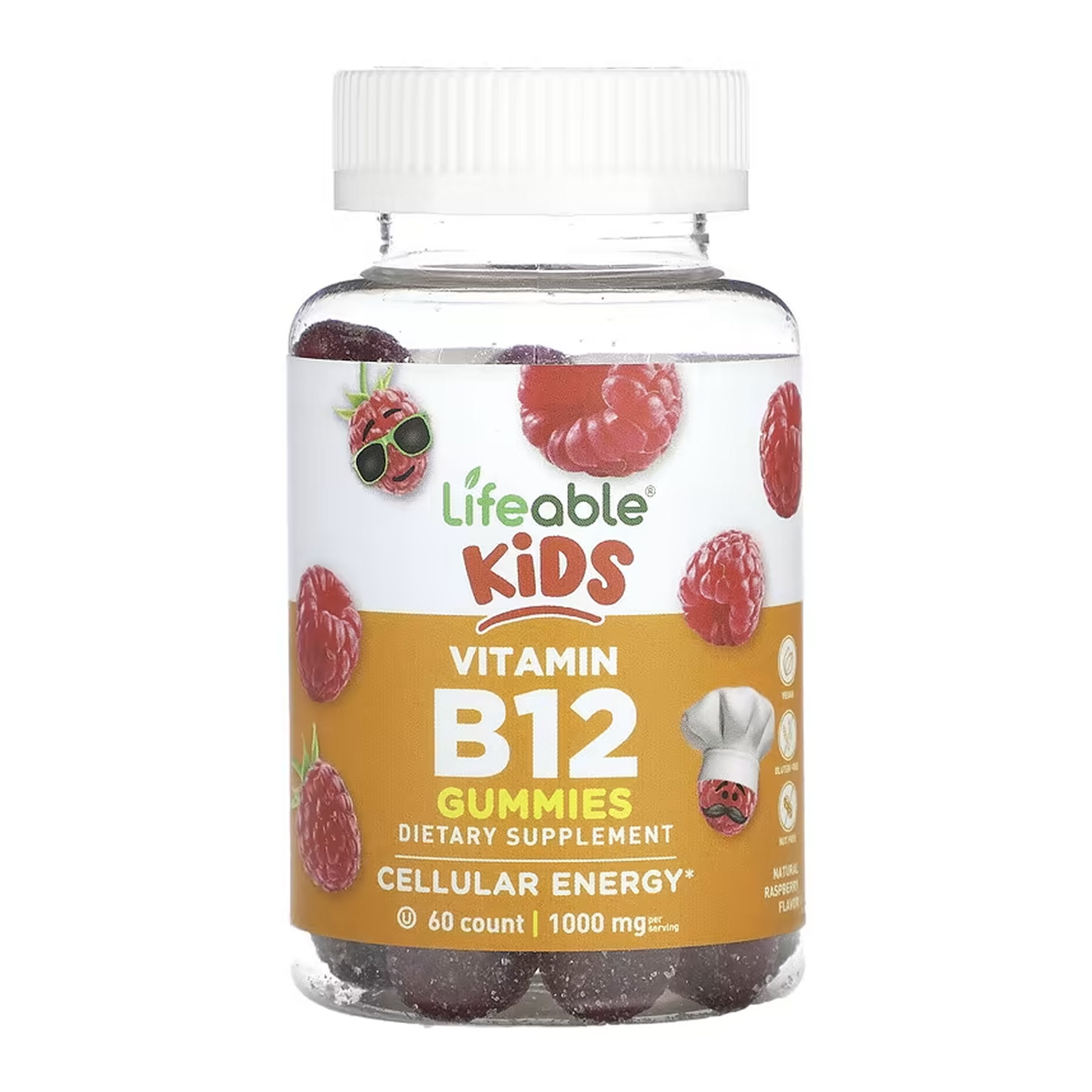 vitamin-b12-kids-60-gummies-53111154488615_680cebb8cf Vitamin B12 Kids - 60 gummies - Зображення 1