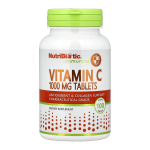 Vitamin C 1000 mg - 100 tabs