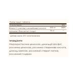Vitamin C 500mg with Rose Hips - 100 tabs - Зображення 2