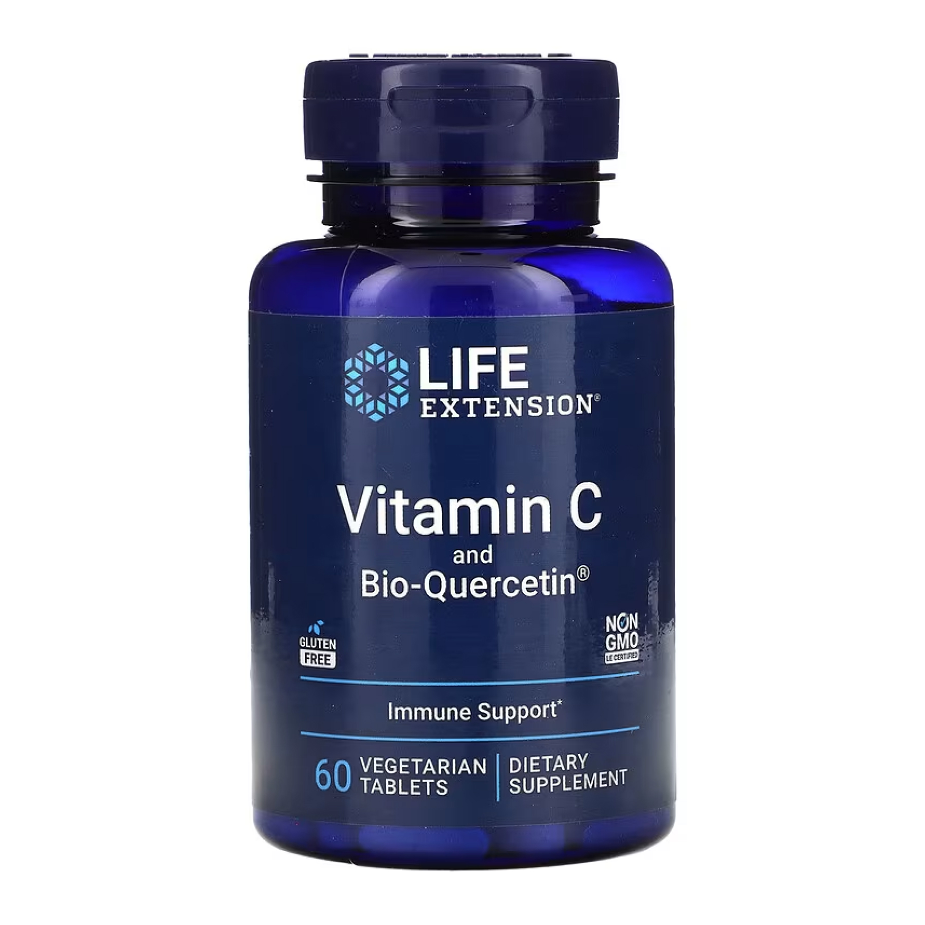 vitamin-c-bio-quercetin-phytosome-60-vcaps-61453629169266_4f9603210e Vitamin C & Bio-Quercetin Phytosome - 60 vcaps - Зображення 1