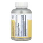 Vitamin C & Bioflavonoids 1:1 500mg - 250 vcaps - Зображення 2