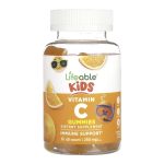Vitamin C Kids - 60 gummies