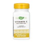 Vitamin C Rose Hips - 100 caps