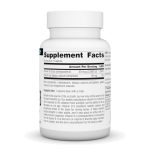 Vitamin D-3 2000 IU - 100 caps - Зображення 2
