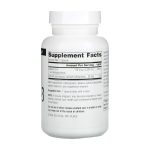 Vitamin D-3 2000 IU - 200 caps - Зображення 2