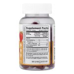 Vitamin D Kids - 60 gummies - Зображення 2