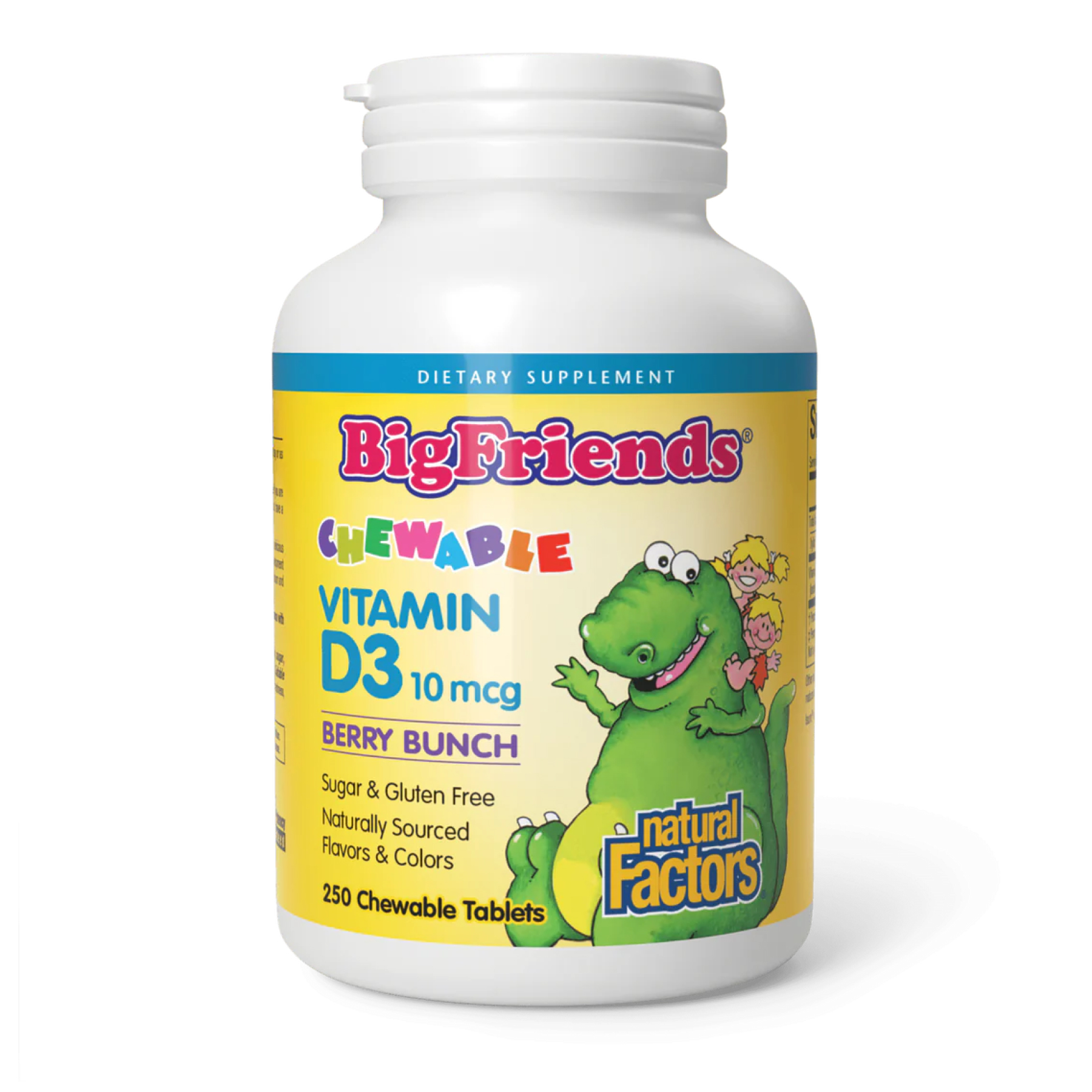 vitamin-d3-10-mcg-400-iu-250-tabs-berry-bunch-26503124722476_12a0a279ce Vitamin D3 10 mcg (400 IU) - 250 tabs Berry Bunch - Зображення 1