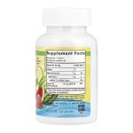 Vitamin D3 Gummies Kids - 60 gummies - Зображення 2