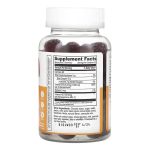 Vitamin D3 + K2 Adult - 60 gummies - Зображення 2