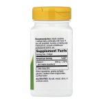 Vitamin E D-Alpha Tocopherol - 100 Softgels - Зображення 2