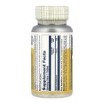 Vitamin K-1 100mcg - 100 tabs - Зображення 2