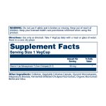 Vitamin K-2 MK-7 50mcg - 30 vcaps - Зображення 2