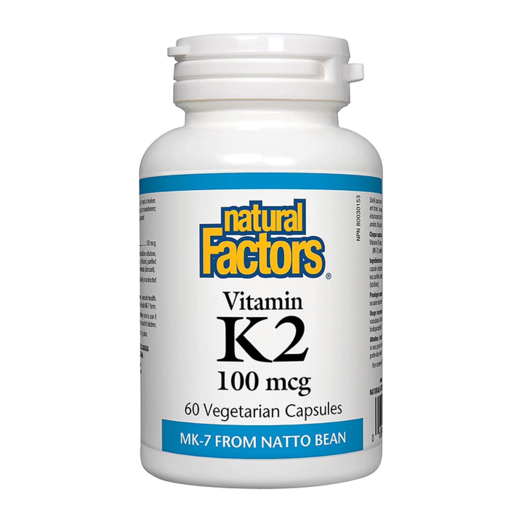 vitamin-k2-120mcg-60-vcaps-47181590479214_3c92a60312 Vitamin K2 100mcg - 60 vcaps - Зображення 1