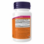 Vitamin K2 (MK-7) 300mcg - 60 vcaps - Зображення 2