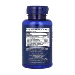 Vitamins D and K with Sea-Iodine™ - 60 caps - Зображення 2