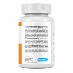 Ultravit Glucosamine Chondroitin MSM - 90 tabs - Зображення 3