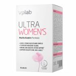 Ultra Women Multivitamin Formula - 90 caps