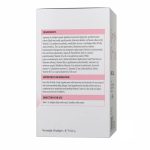 Ultra Women's Hair, Skin & Nails - 90 softgels - Зображення 3
