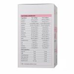 Ultra Women's Hair, Skin & Nails - 90 softgels - Зображення 2
