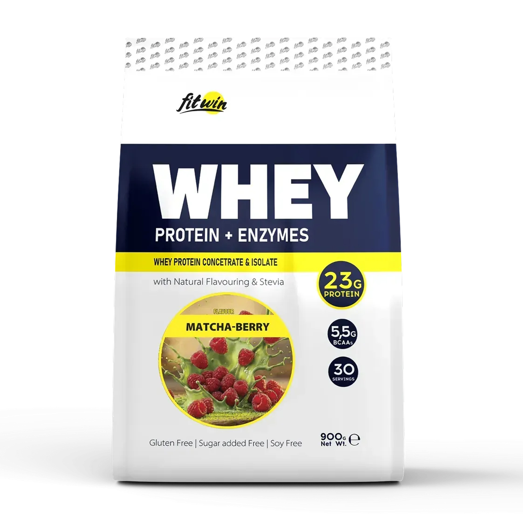 whey-900g-matcha-berry-15324047807254_3ace2ade89 Whey - 900g Matcha-Berry - Зображення 1