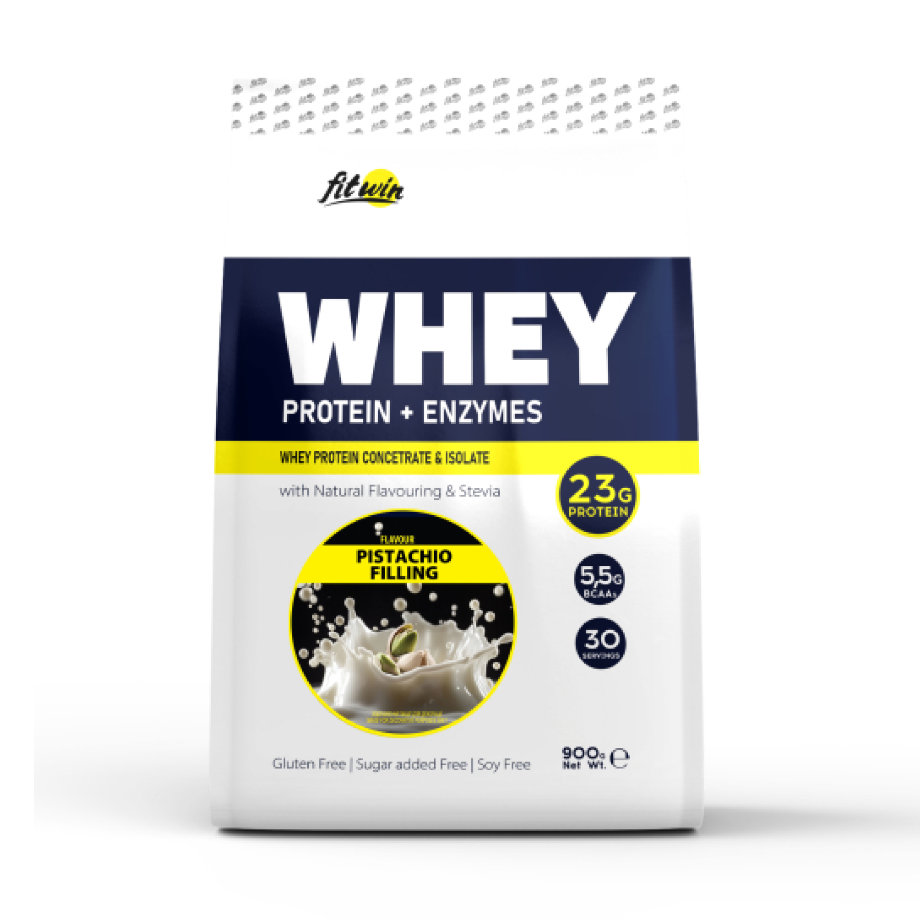 whey-900g-pistachio-filling-52381941002486_5daf7d5be1 Whey - 900g Pistachio Filling - Зображення 1